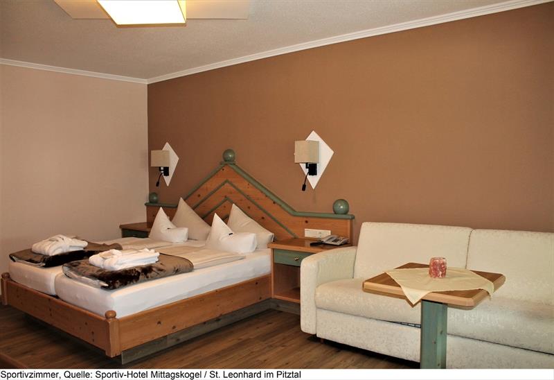Sportivhotel Mittagskogel