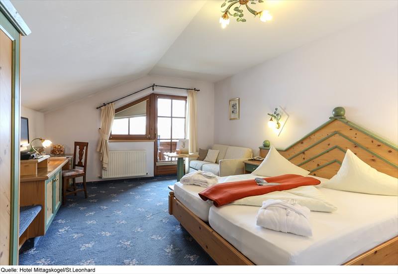 Sportivhotel Mittagskogel
