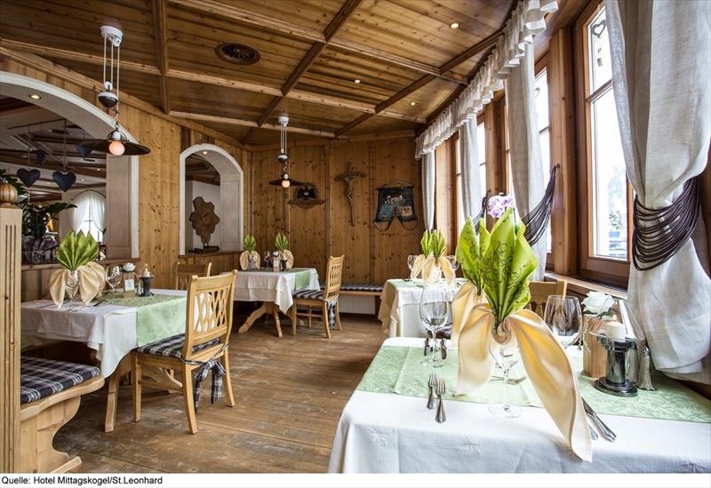 Sportivhotel Mittagskogel