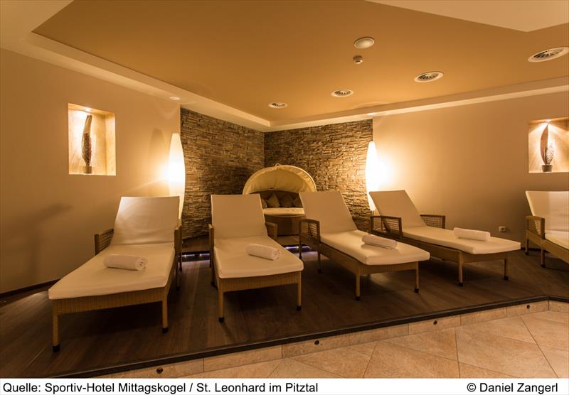 Sportivhotel Mittagskogel