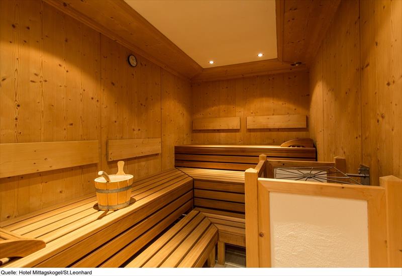 Sportivhotel Mittagskogel
