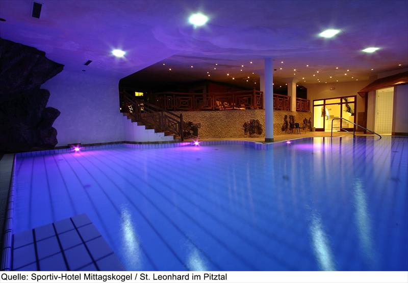 Sportivhotel Mittagskogel