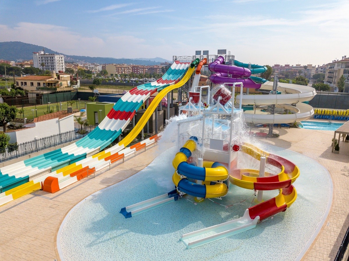 Golden Taurus Park