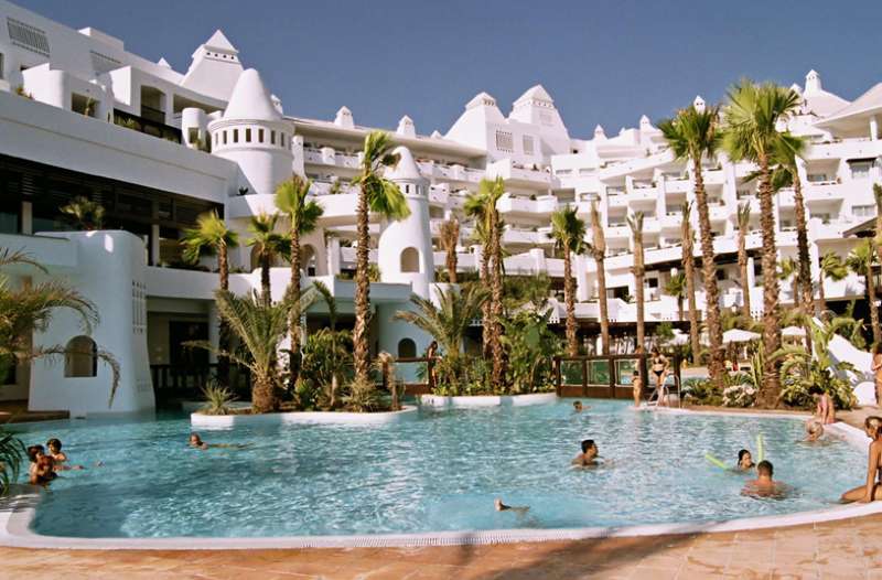 H10 Estepona Palace