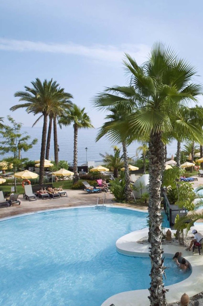 H10 Estepona Palace