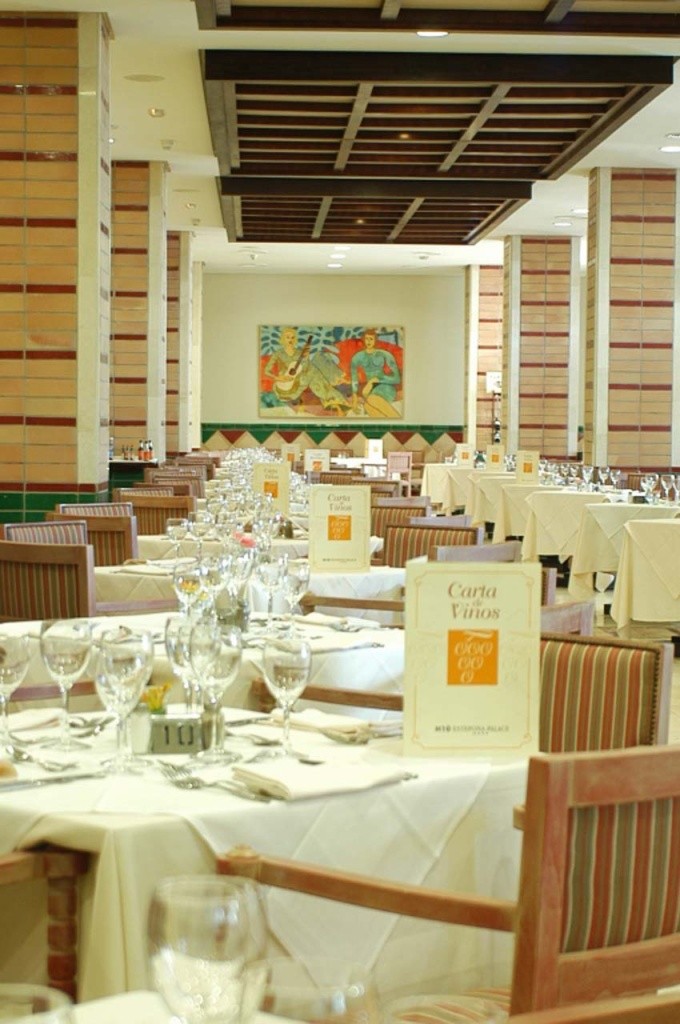 H10 Estepona Palace
