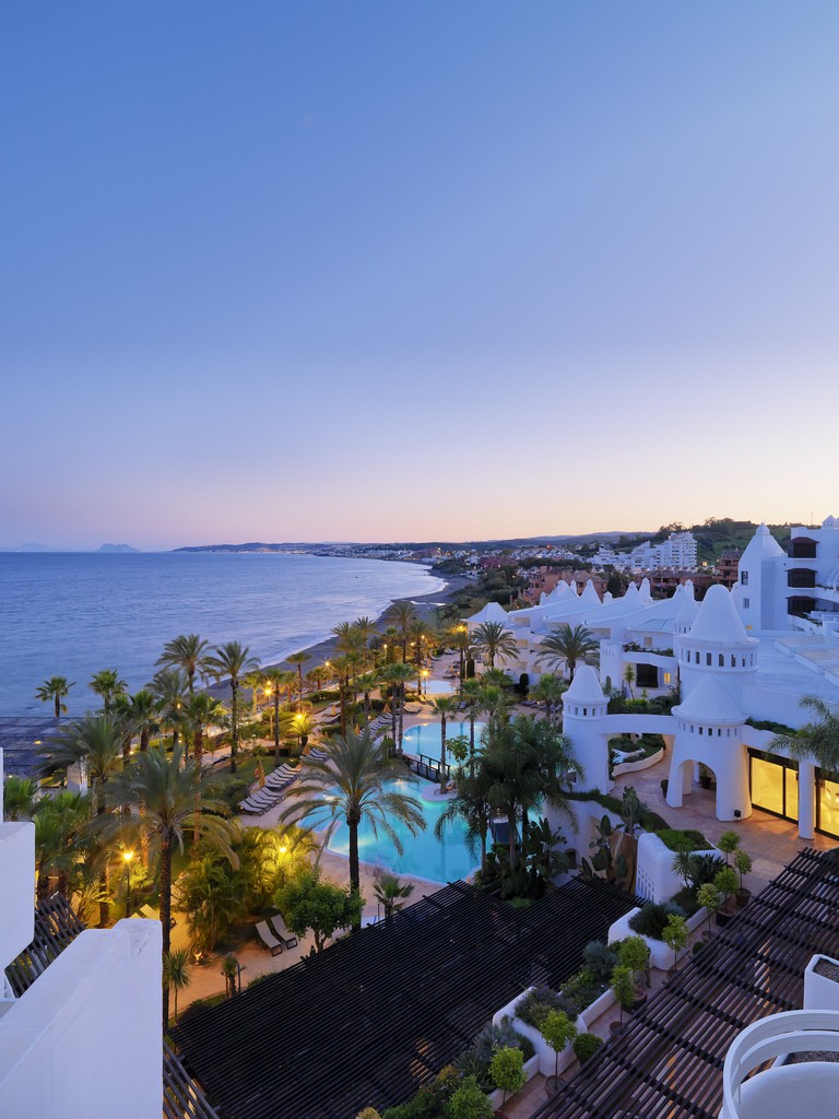 H10 Estepona Palace