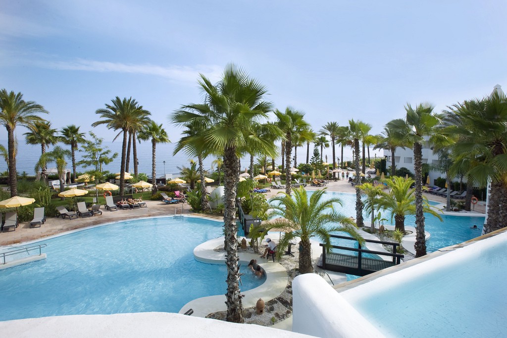 H10 Estepona Palace