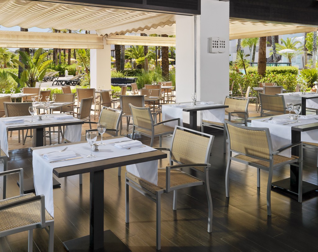 H10 Estepona Palace