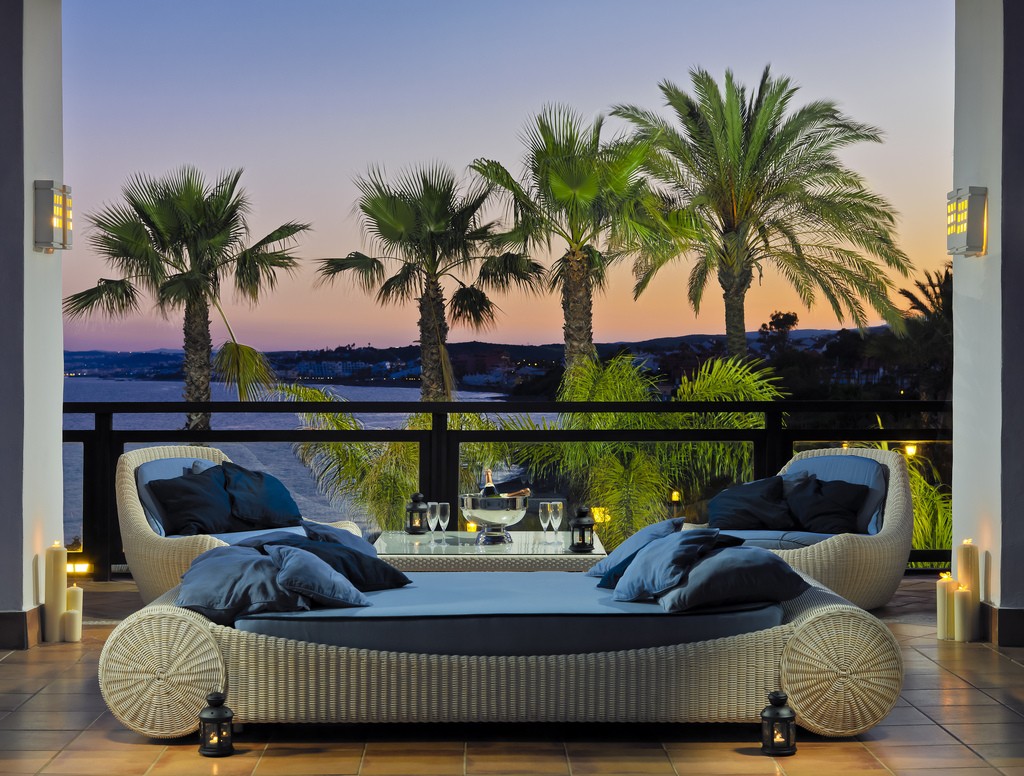 H10 Estepona Palace
