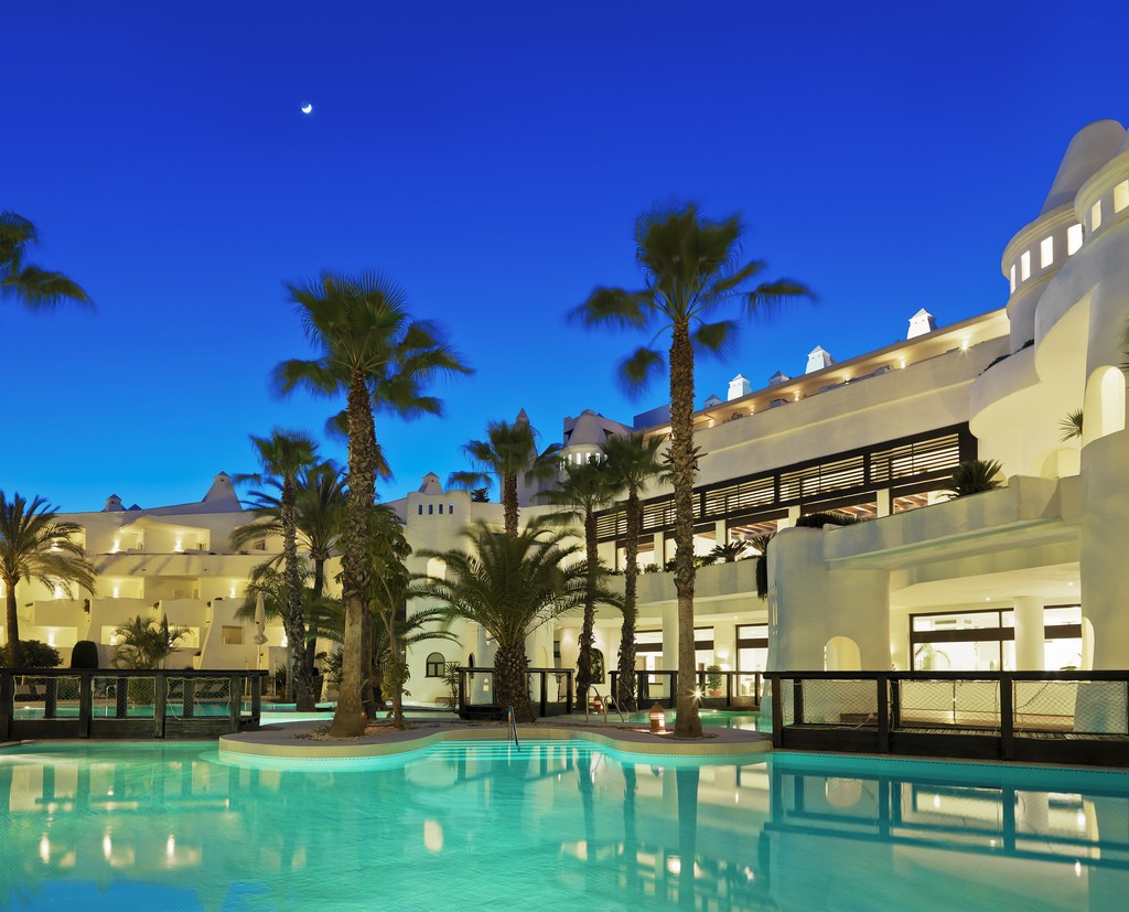 H10 Estepona Palace