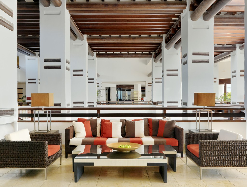 H10 Estepona Palace