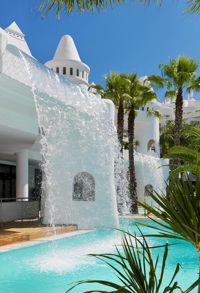 H10 Estepona Palace