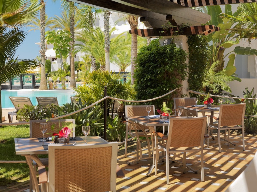H10 Estepona Palace