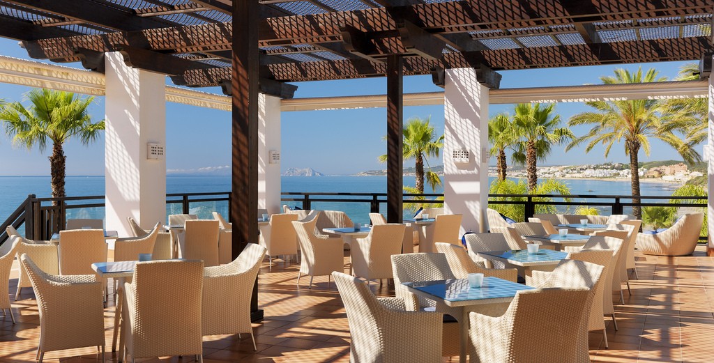 H10 Estepona Palace