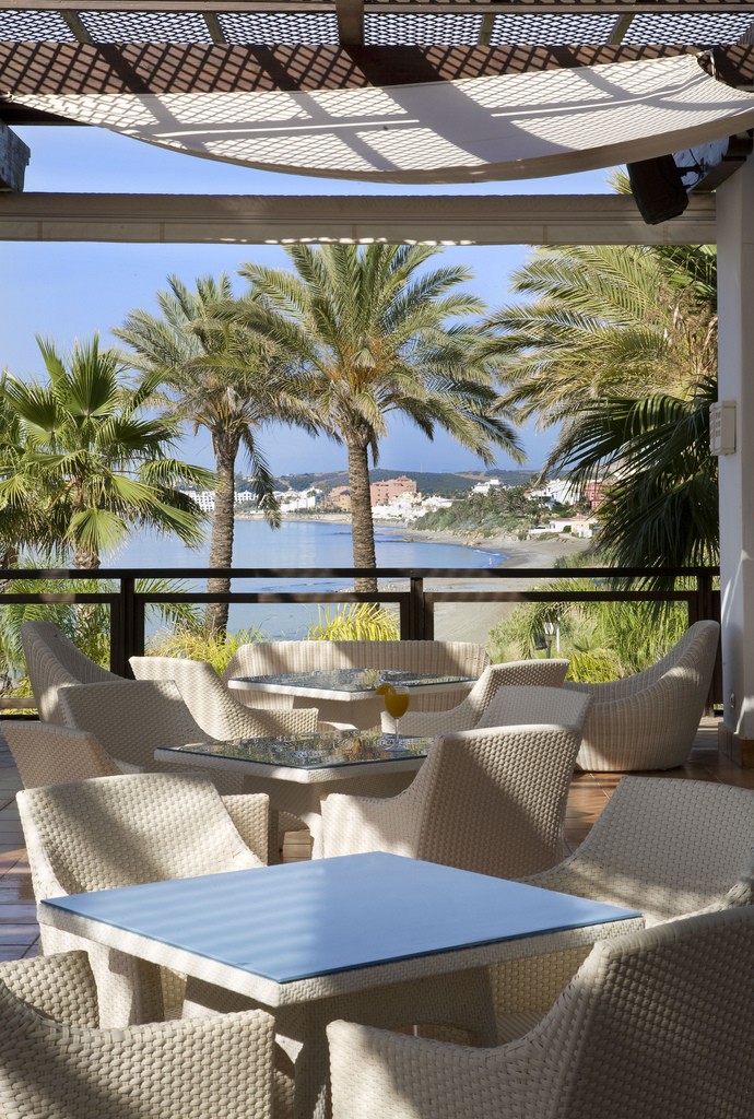 H10 Estepona Palace