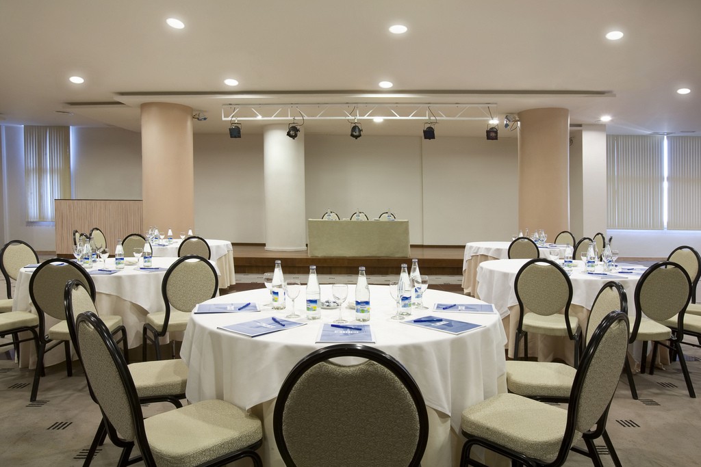 H10 Estepona Palace