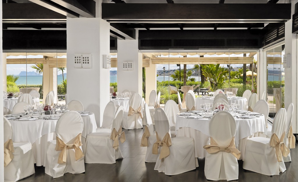 H10 Estepona Palace
