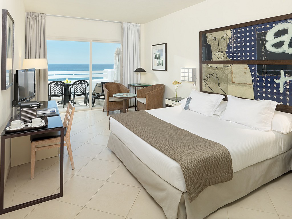 H10 Estepona Palace
