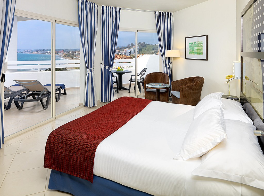 H10 Estepona Palace