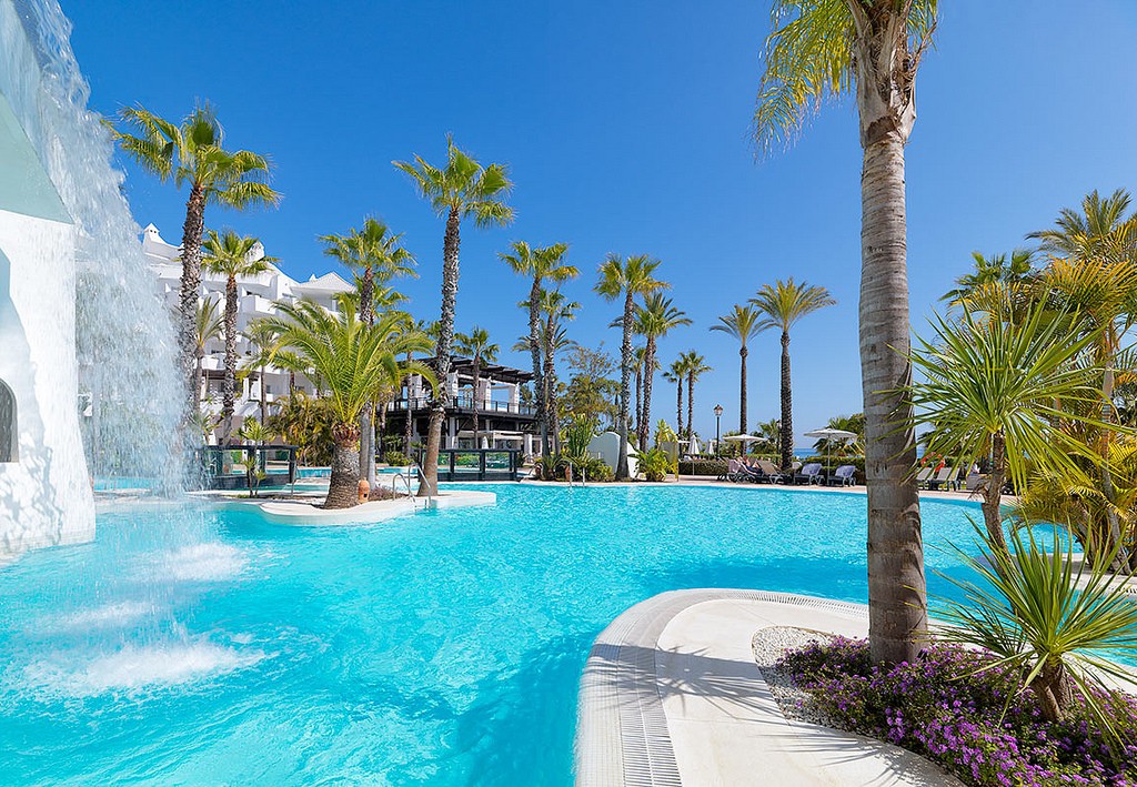 H10 Estepona Palace