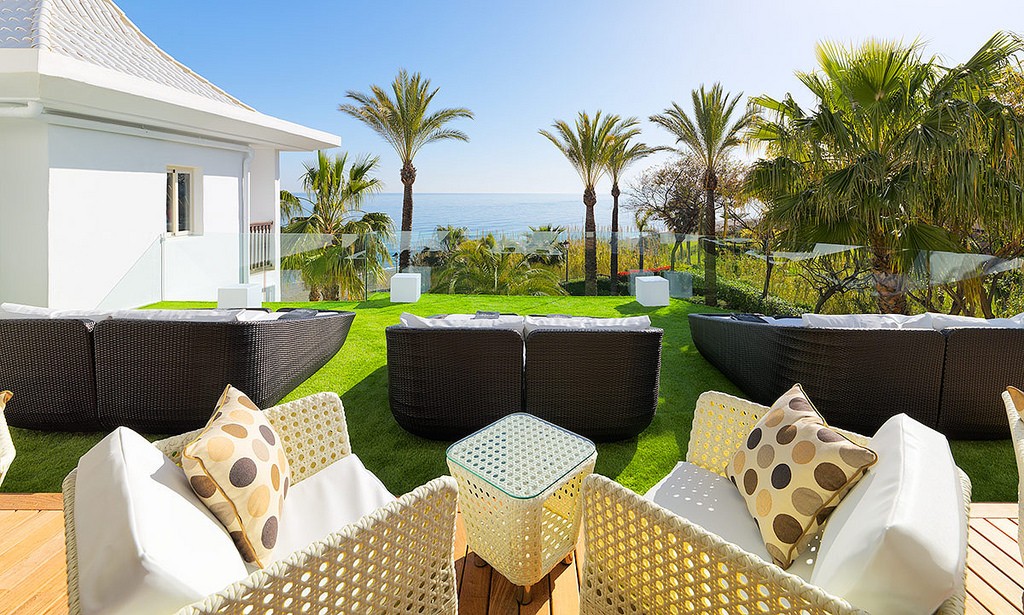 H10 Estepona Palace