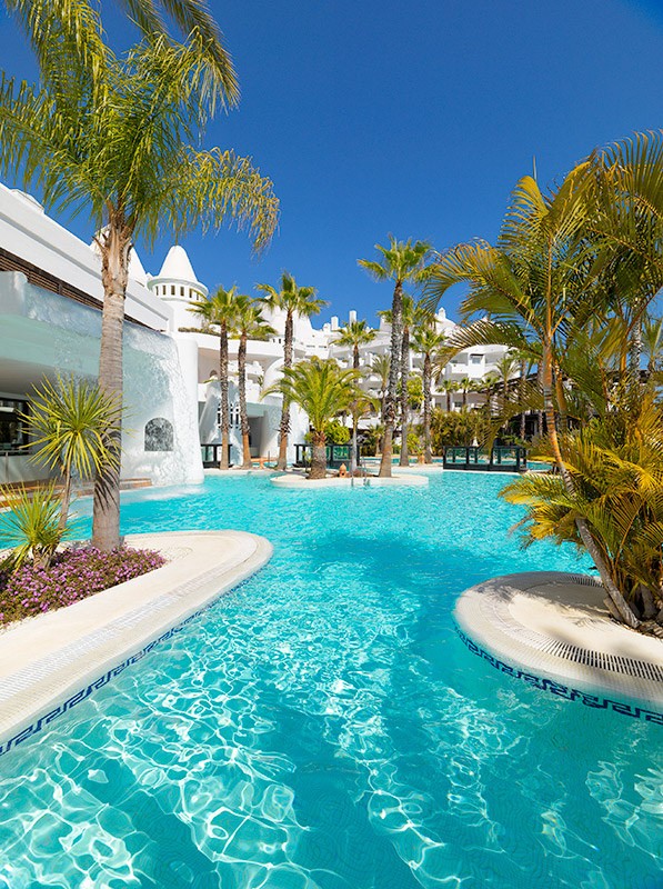 H10 Estepona Palace