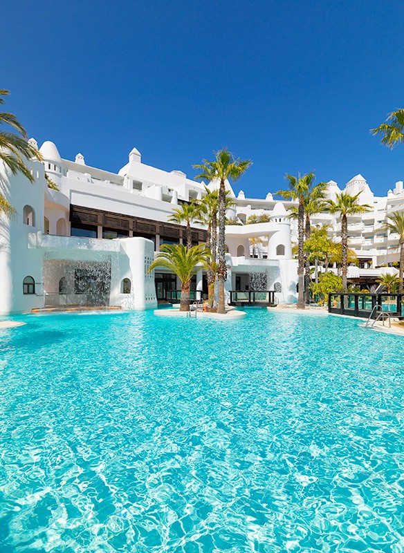 H10 Estepona Palace