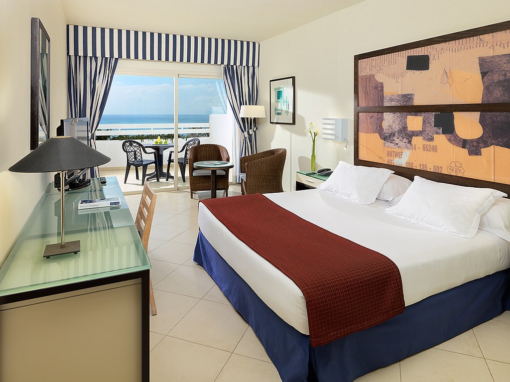 H10 Estepona Palace