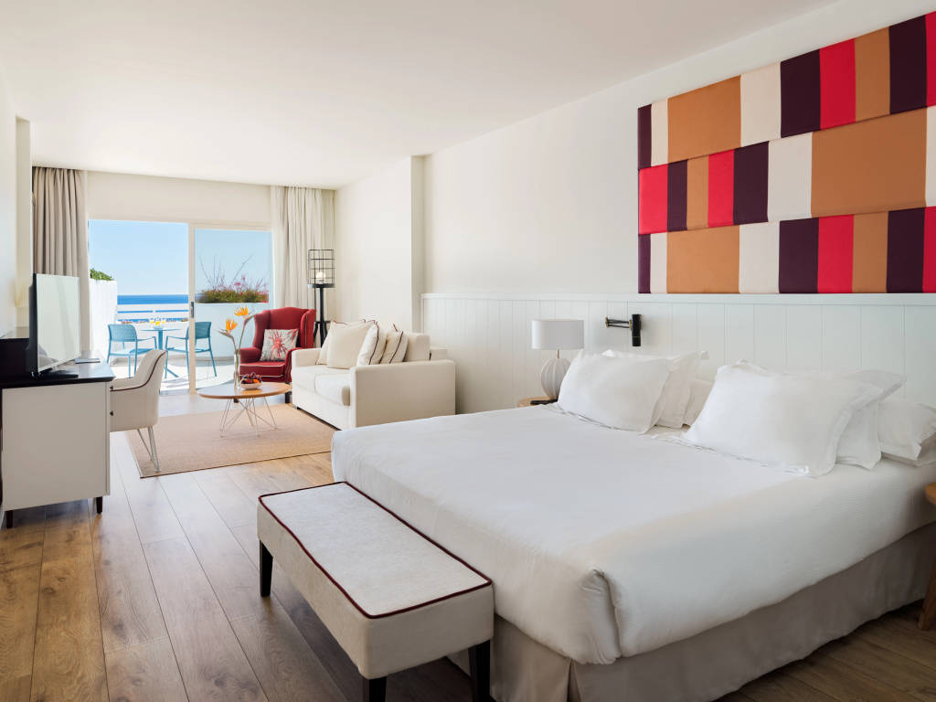 H10 Estepona Palace