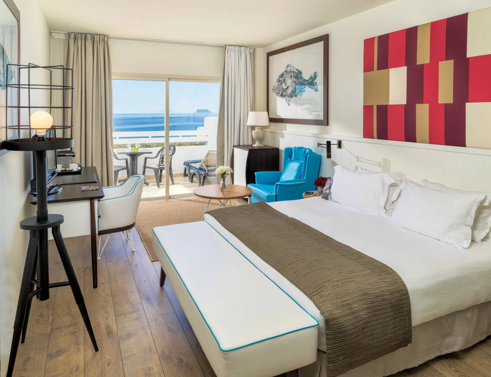 H10 Estepona Palace