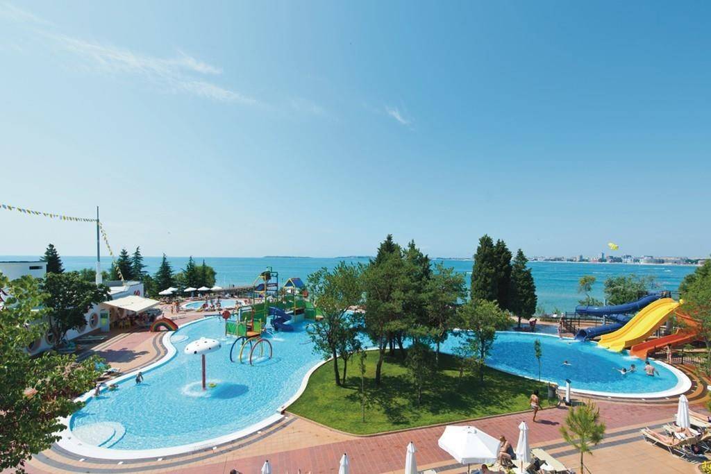 Alua Sunny Beach Resort & Spa (Ex. Dreams Sunny Beach Resort)