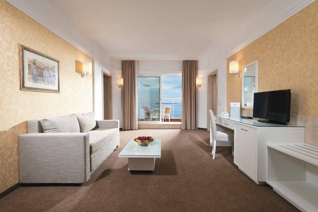 Alua Sunny Beach Resort & Spa (Ex. Dreams Sunny Beach Resort)