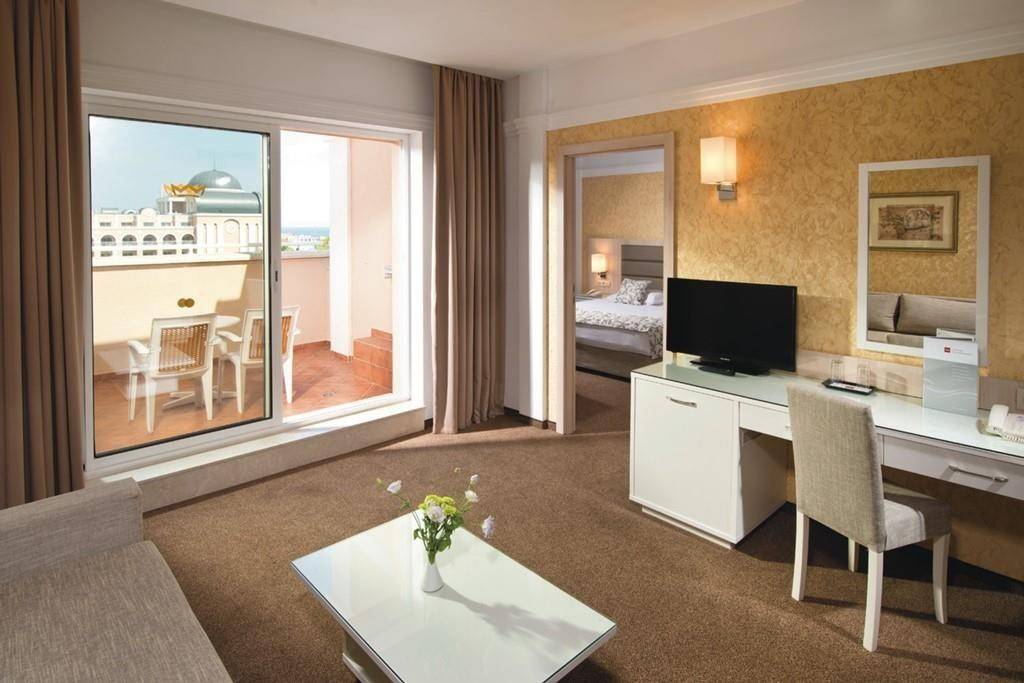 Alua Sunny Beach Resort & Spa (Ex. Dreams Sunny Beach Resort)