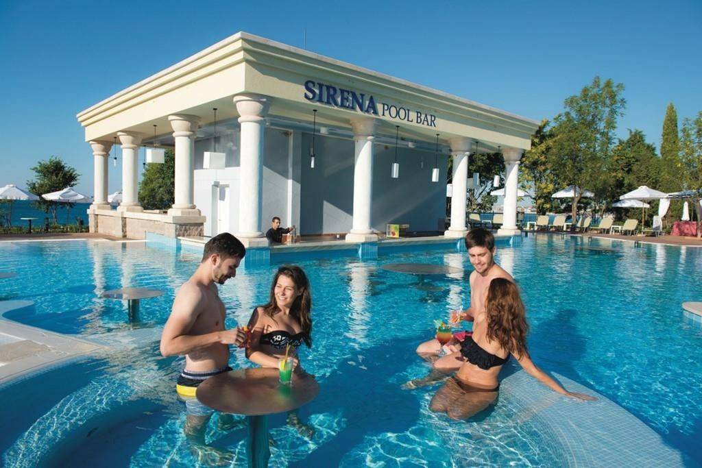 Alua Sunny Beach Resort & Spa (Ex. Dreams Sunny Beach Resort)