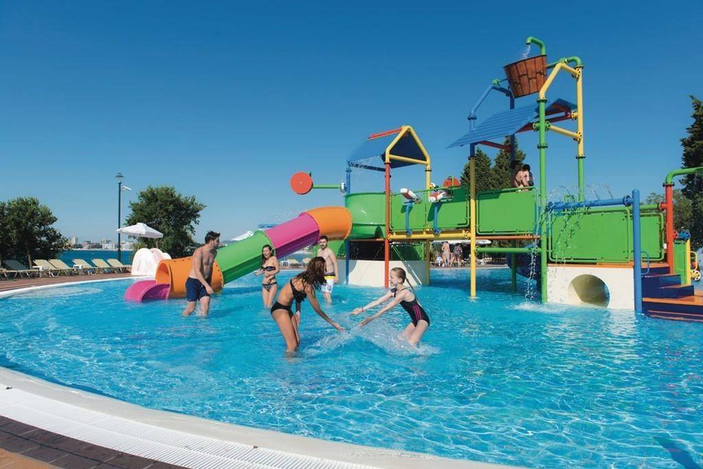 Alua Sunny Beach Resort & Spa (Ex. Dreams Sunny Beach Resort)