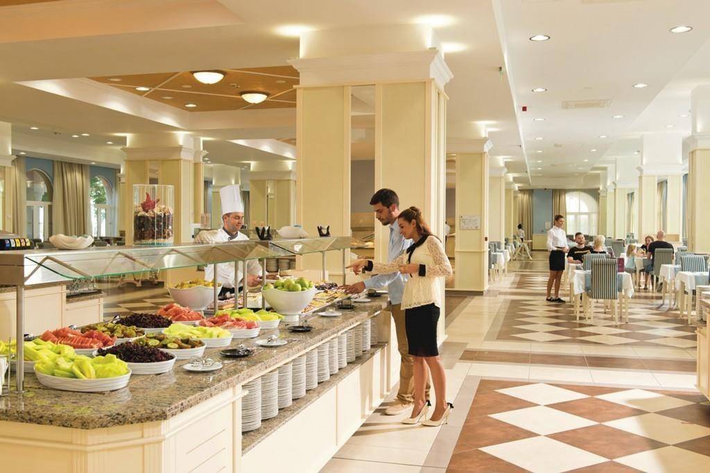 Alua Sunny Beach Resort & Spa (Ex. Dreams Sunny Beach Resort)