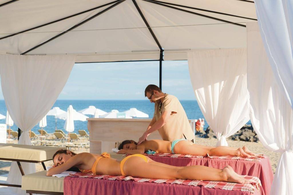 Alua Sunny Beach Resort & Spa (Ex. Dreams Sunny Beach Resort)