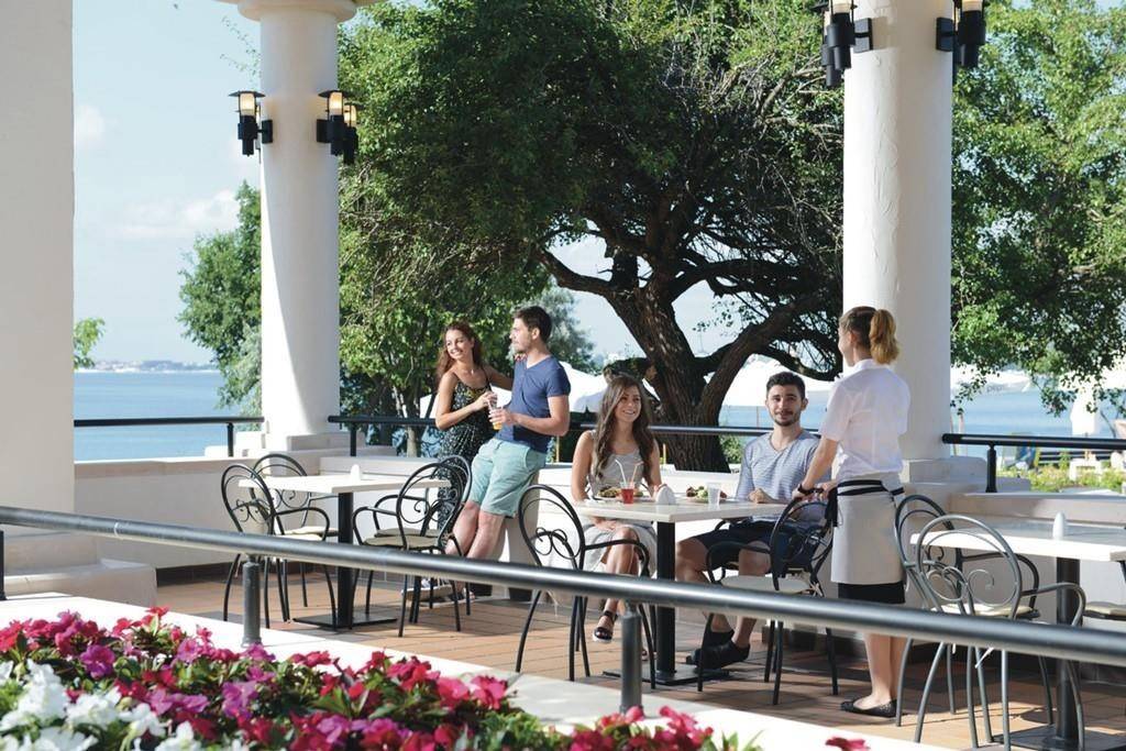 Alua Sunny Beach Resort & Spa (Ex. Dreams Sunny Beach Resort)