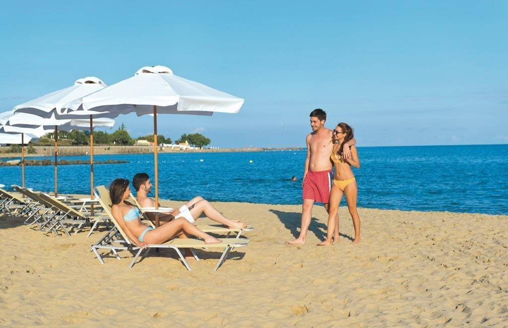 Alua Sunny Beach Resort & Spa (Ex. Dreams Sunny Beach Resort)