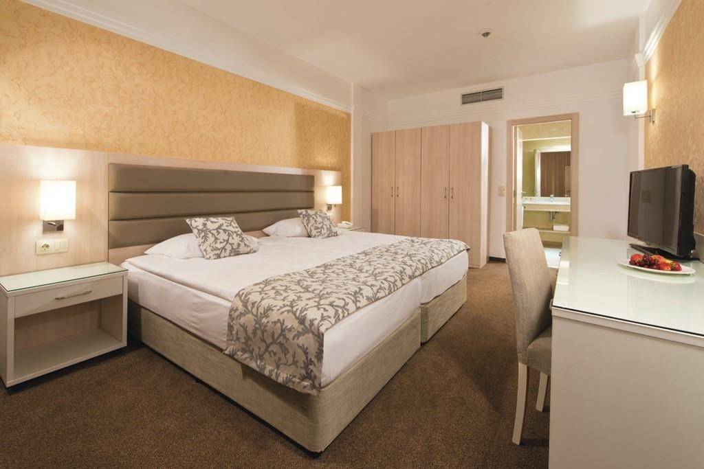 Alua Sunny Beach Resort & Spa (Ex. Dreams Sunny Beach Resort)
