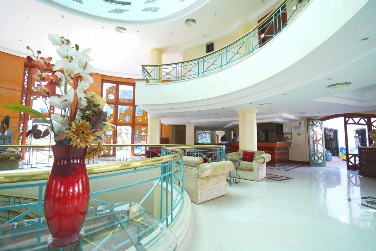 Verginia Sharm