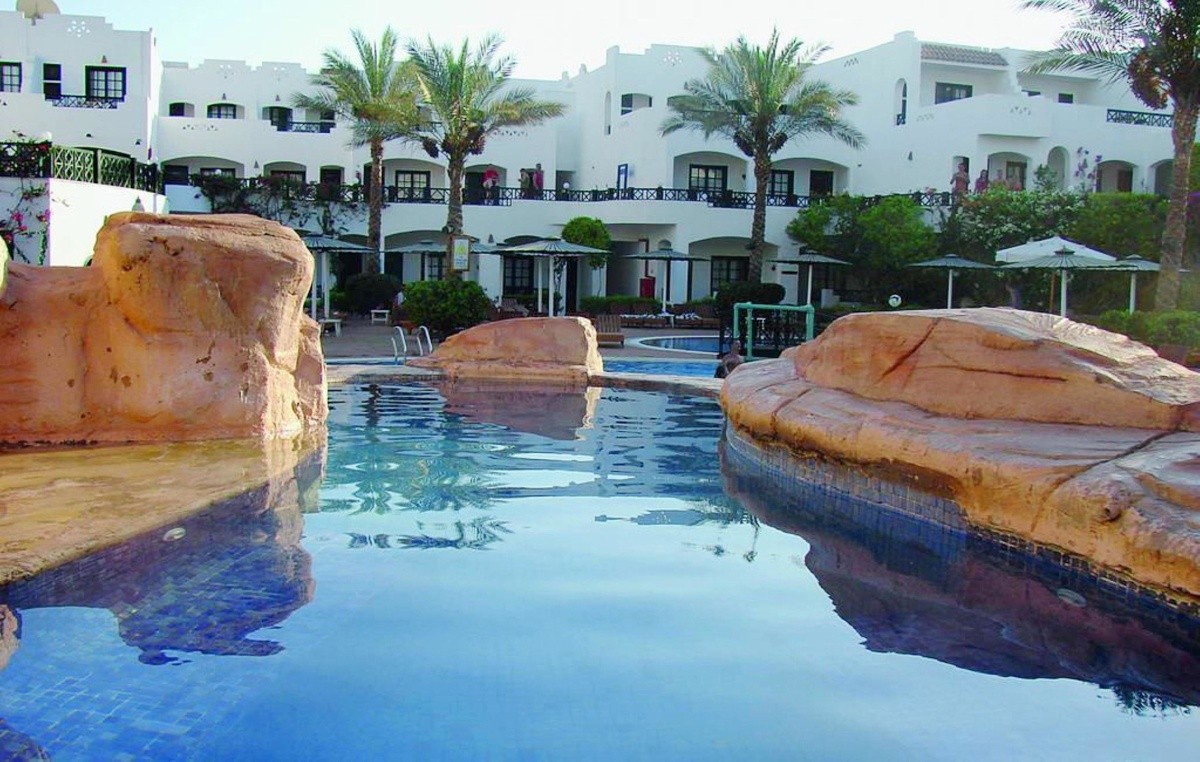 Verginia Sharm