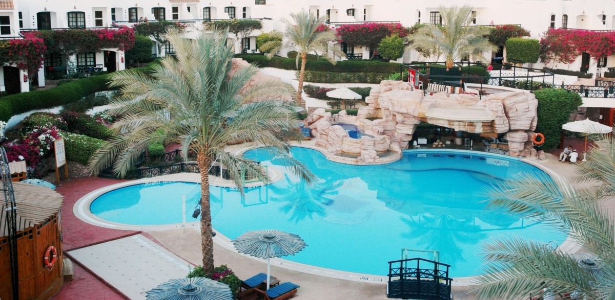 Verginia Sharm