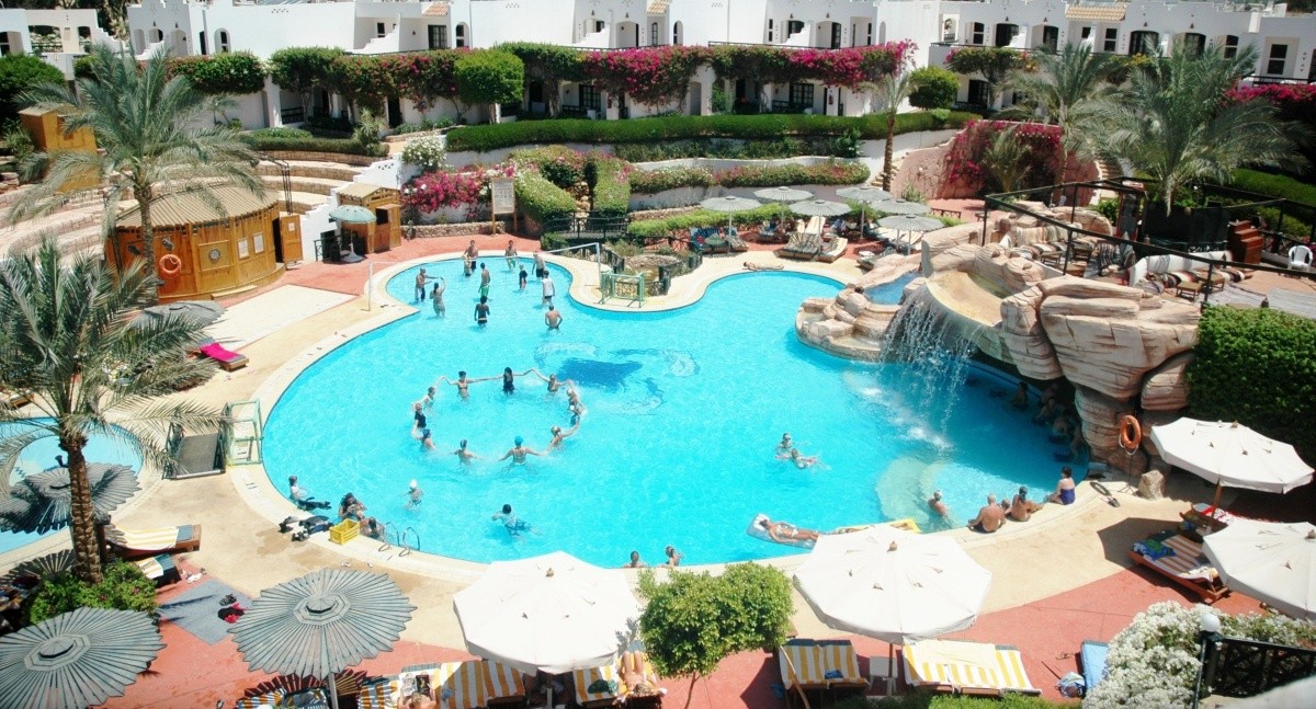 Verginia Sharm