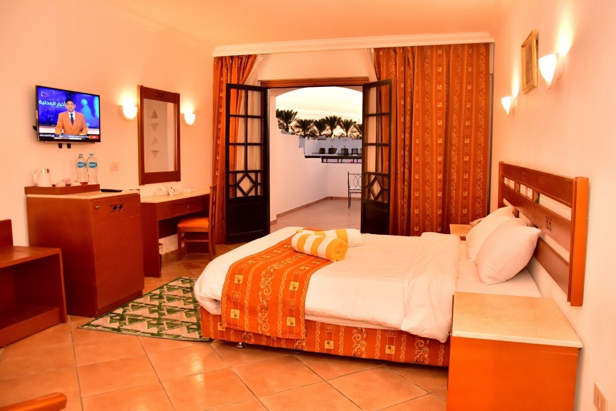 Verginia Sharm