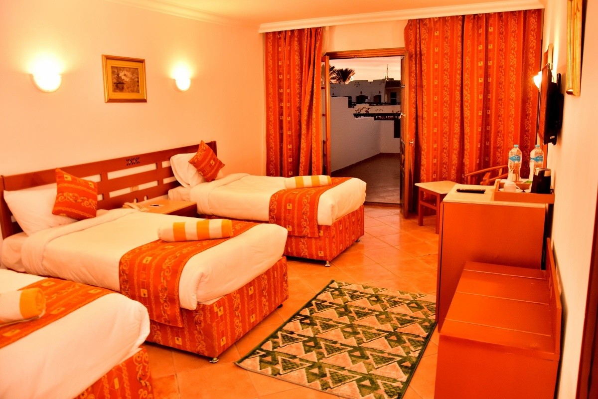 Verginia Sharm