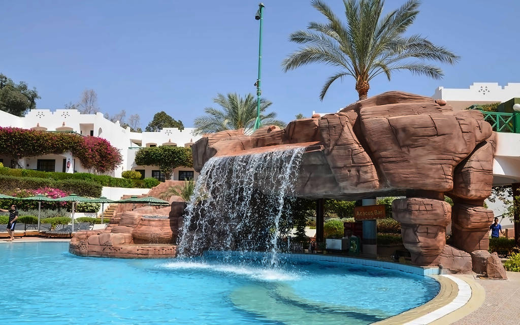 Verginia Sharm