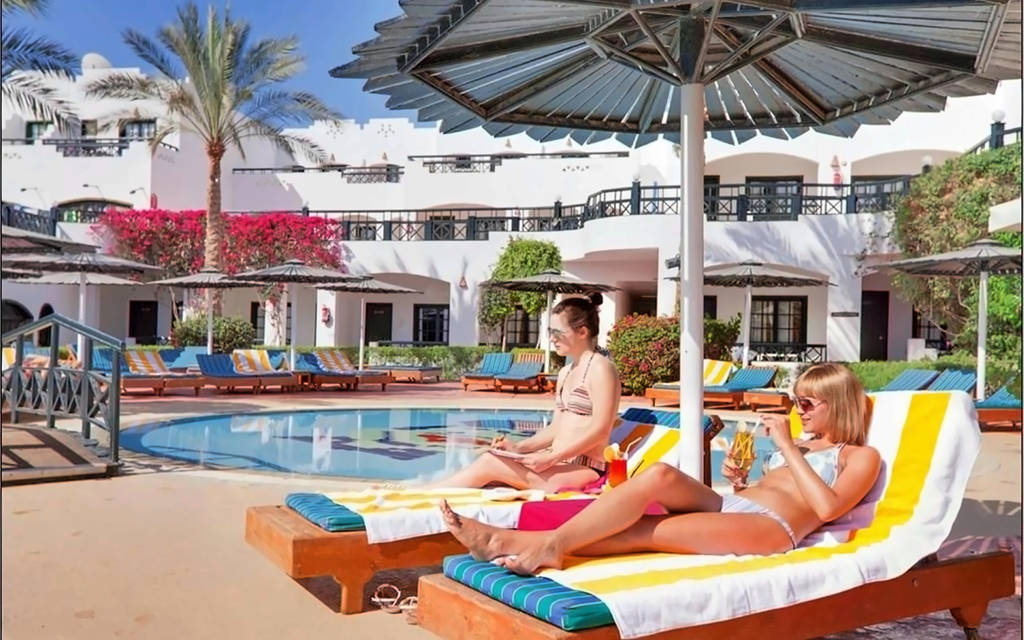 Verginia Sharm
