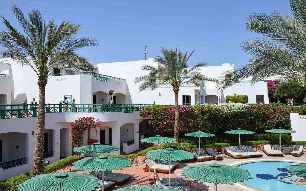 Verginia Sharm